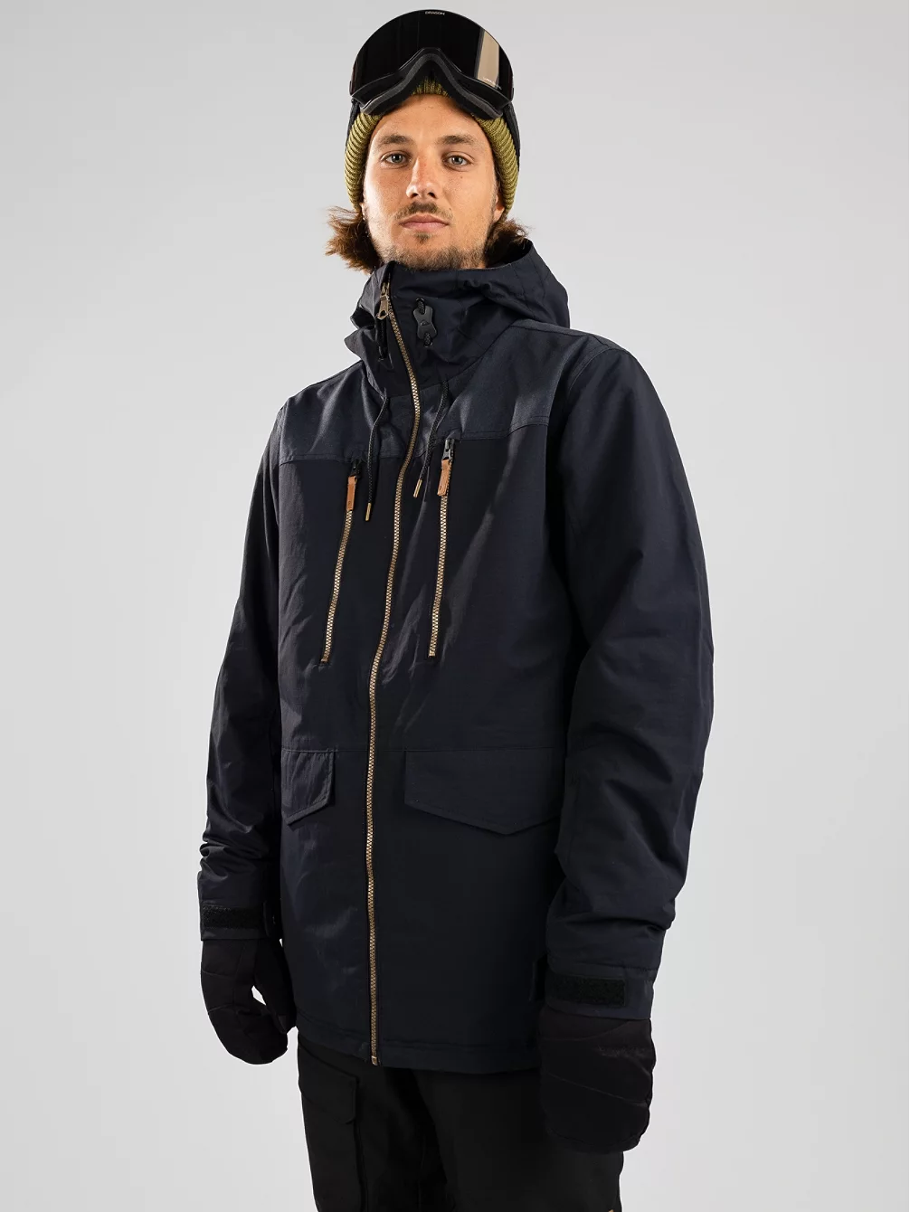 Quiksilver Fairbanks Jacket