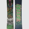 Alibi Snowboards Feast 156 2023 Snowboard