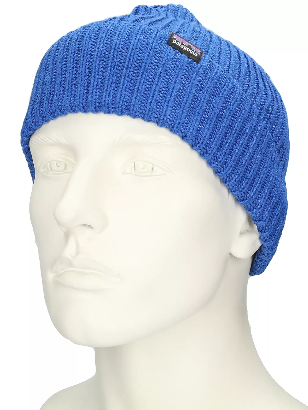 Patagonia Fishermans Rolled Beanie – Bild 2