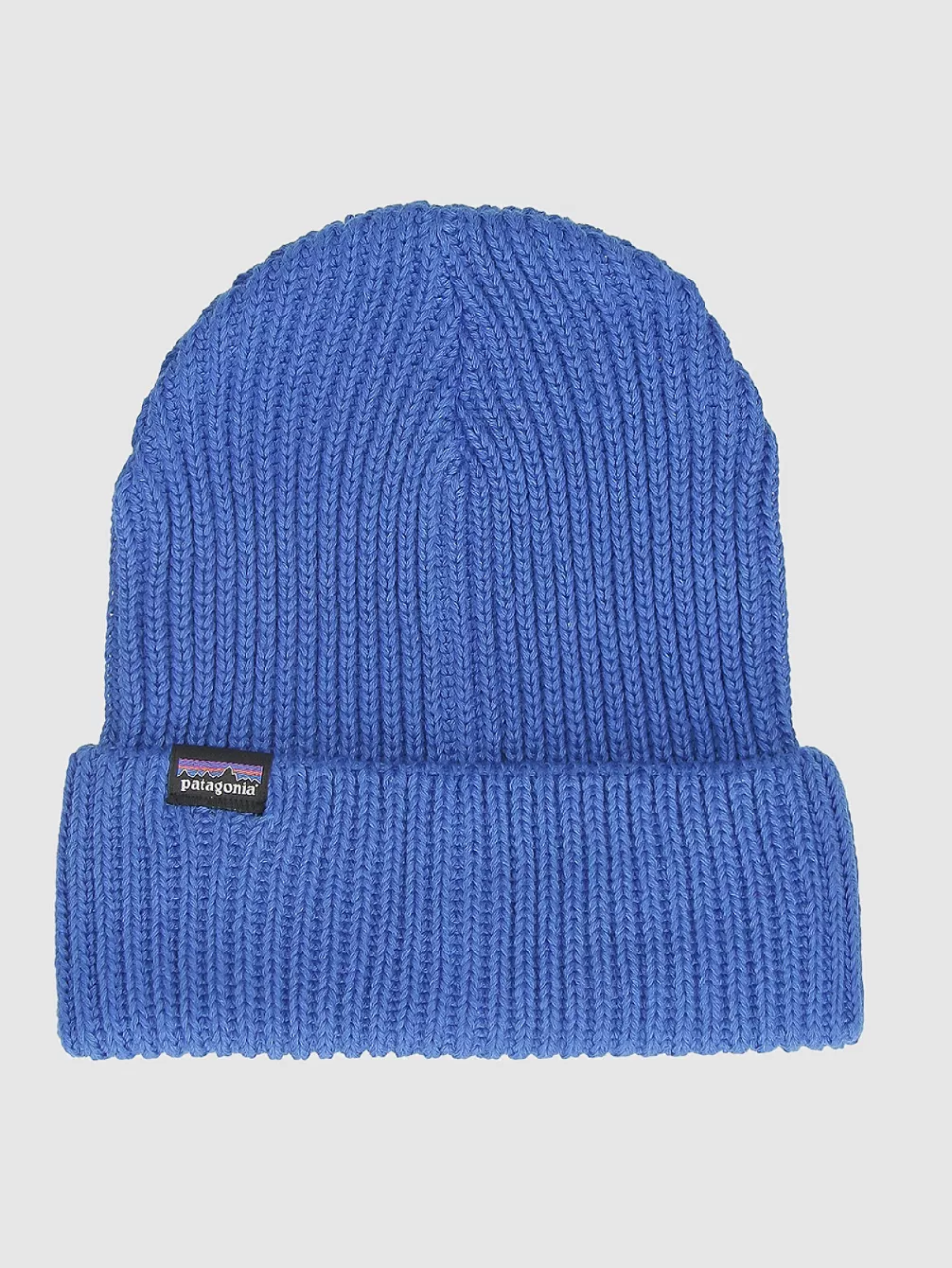 Patagonia Fishermans Rolled Beanie