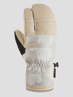 Dakine Fleetwood Trigger Fäustlinge