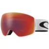 Oakley Flight Deck M Matte White Goggle