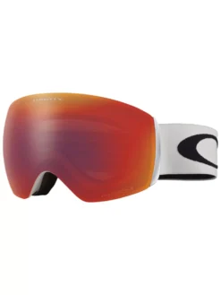 Oakley Flight Deck M Matte White Goggle