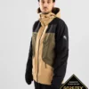 Quiksilver Forever Gore-Tex Jacket