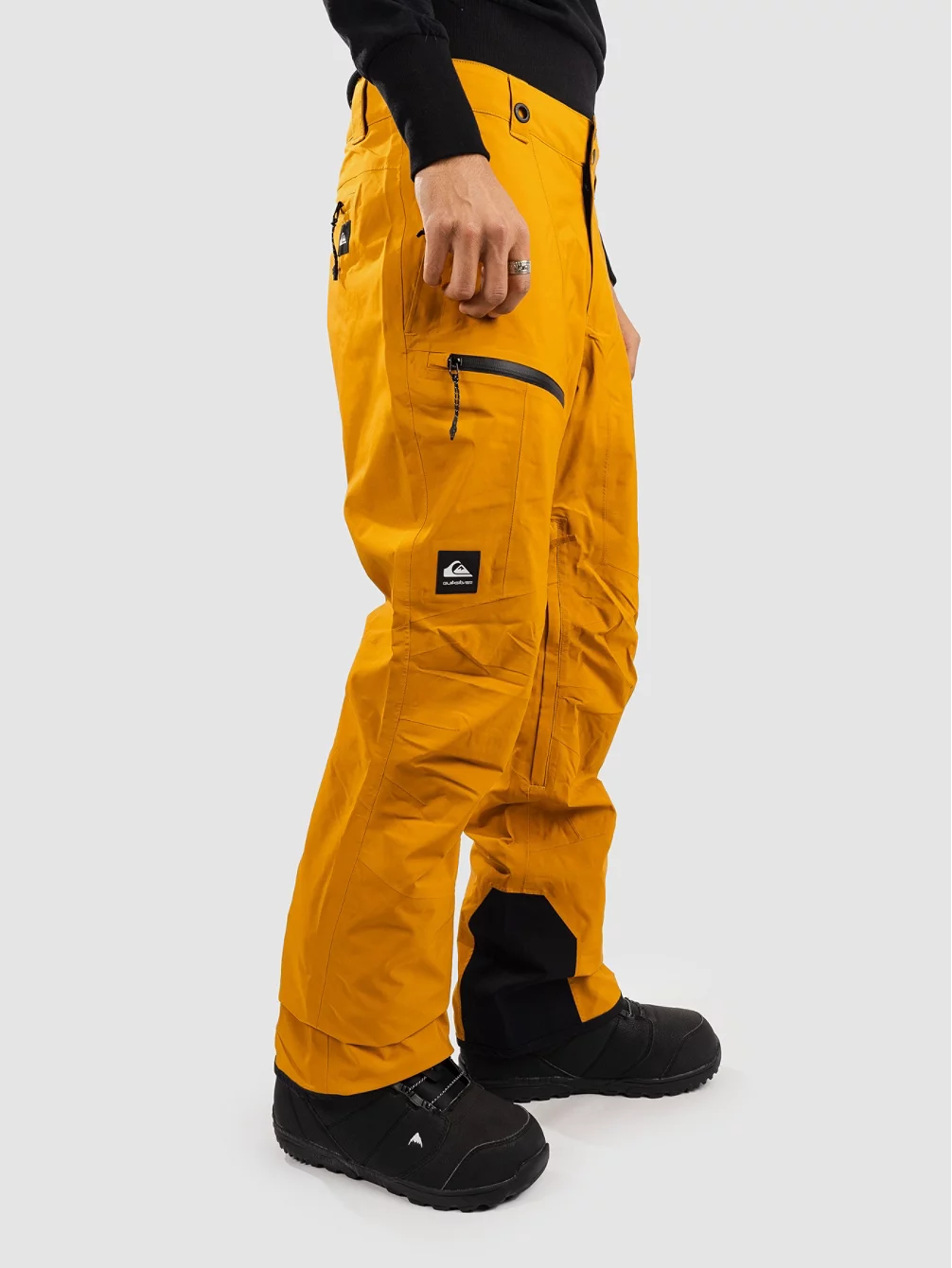 Quiksilver Forever Stretch Pants – Bild 3