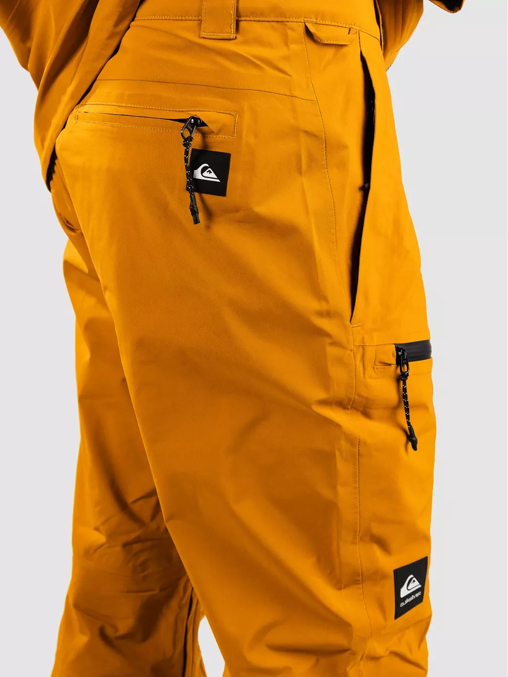 Quiksilver Forever Stretch Pants – Bild 5