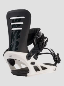 K2 Formula 2023 Snowboard-Bindung