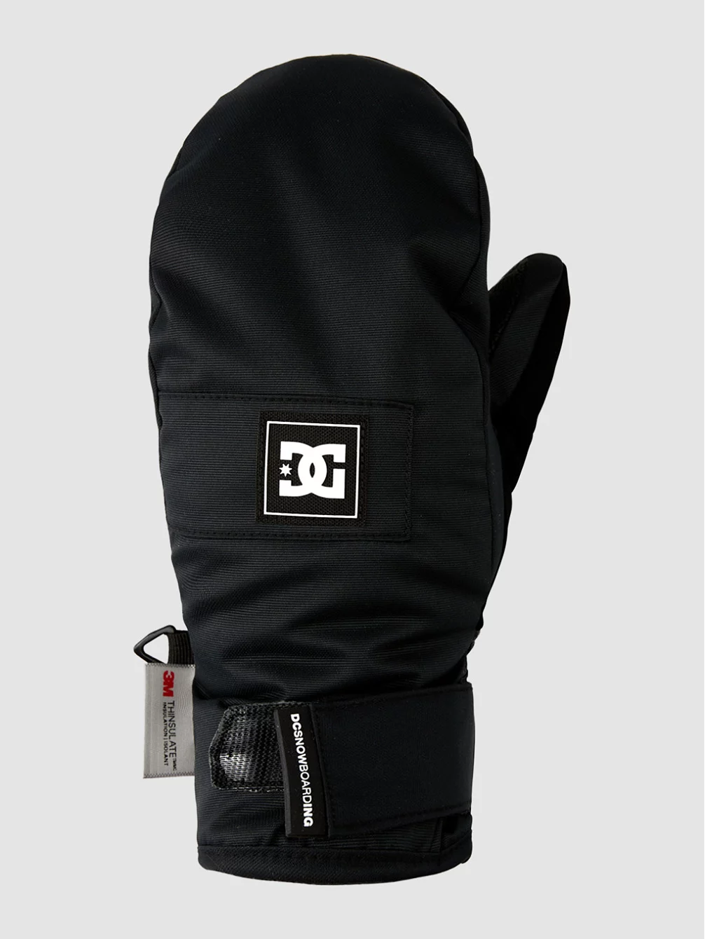 DC Franchise Fäustlinge