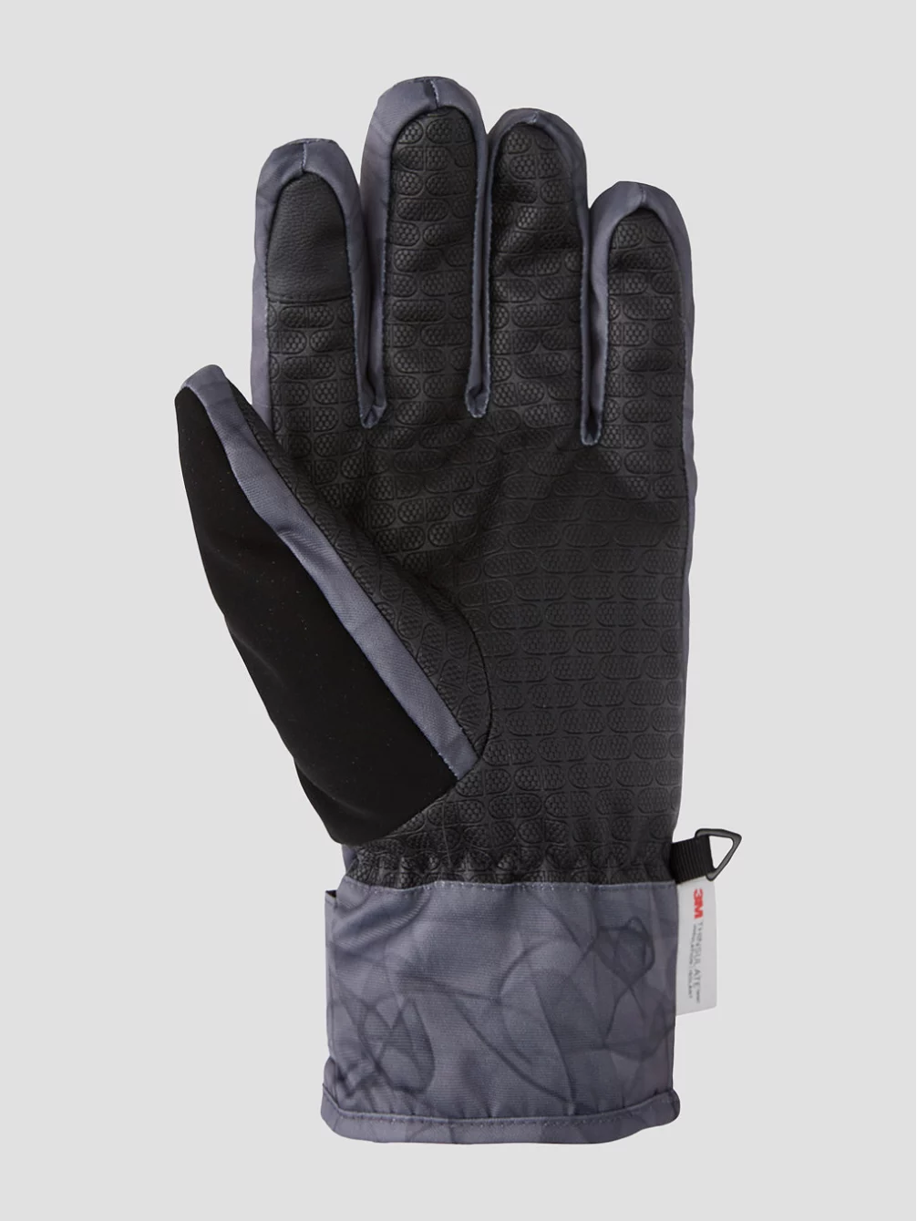 DC Franchise Gloves – Bild 2