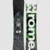 Rome Freaker 152 2023 Snowboard