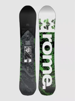 Rome Freaker 152 2023 Snowboard