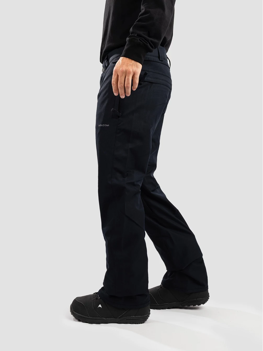 Volcom Freakin Snow Chino Pants – Bild 3