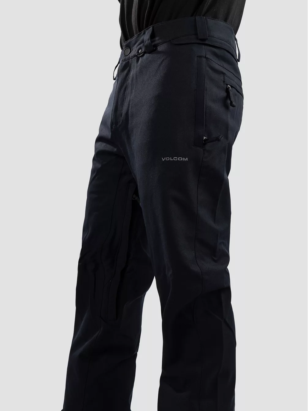 Volcom Freakin Snow Chino Pants – Bild 5