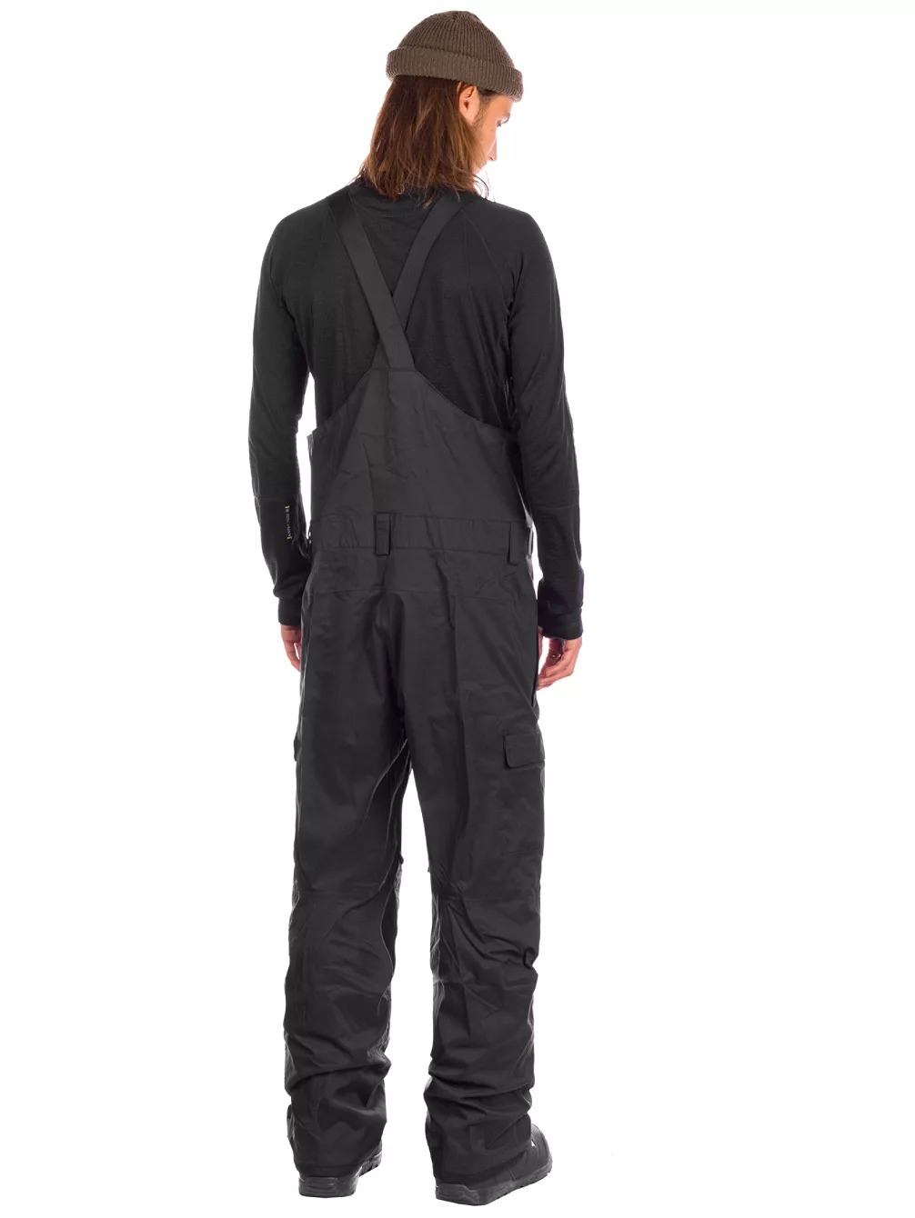 THE NORTH FACE Freedom Bib Pants – Bild 2