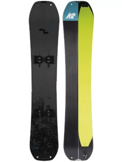 K2 Freeloader Package 147 2023 Splitboard
