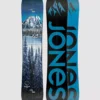 Jones Snowboards Frontier 158W 2023 Splitboard