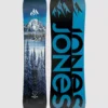Jones Snowboards Frontier 159 2023 Snowboard
