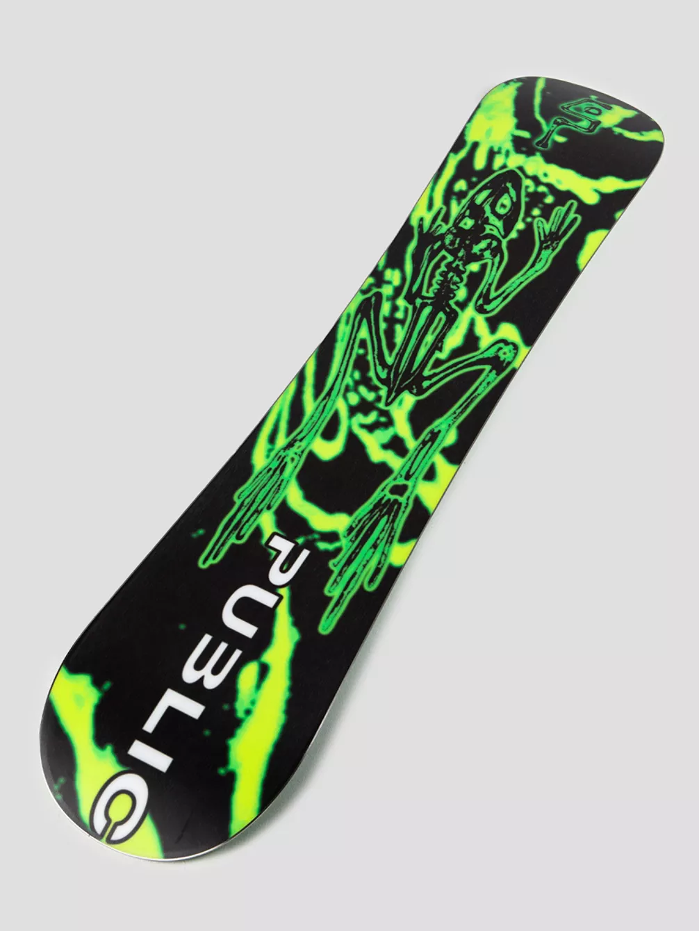 Public General 150 Hybrid Camber 2023 Snowboard – Bild 3