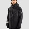 Hurley Goldmine Pro Jacket