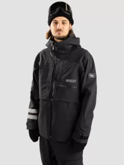Hurley Goldmine Pro Jacket