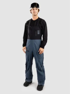 Oyuki Goshiki Yamapro 3L Bib Pants