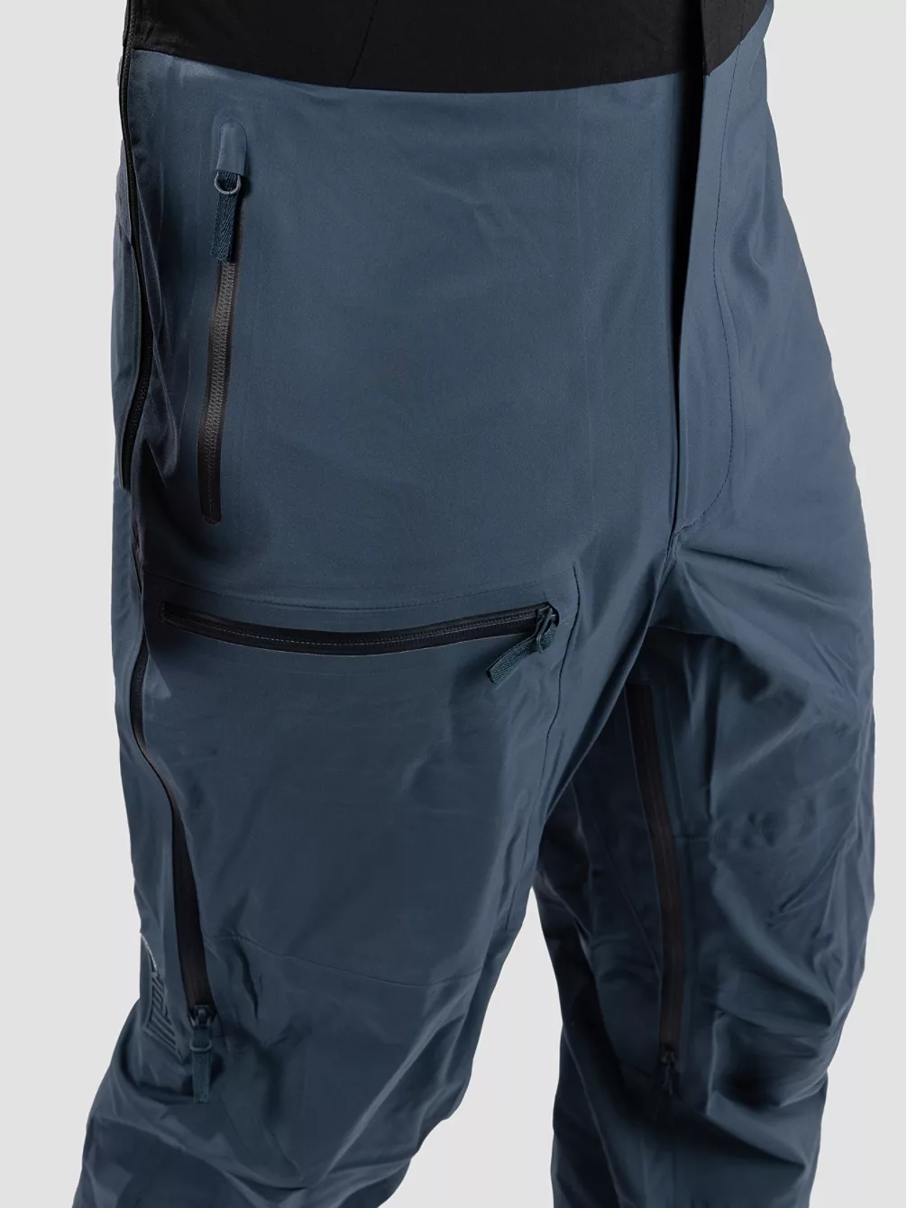 Oyuki Goshiki Yamapro 3L Bib Pants – Bild 6
