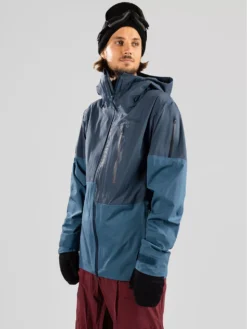 Oyuki Goshiki Yamapro 3L Jacket