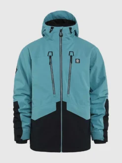 Horsefeathers Halen II Shell Jacket