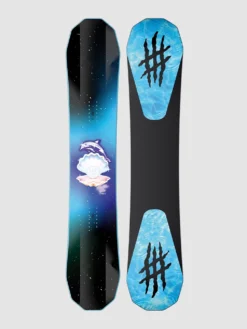 Lobster Halldor Pro 154 2023 Snowboard