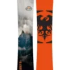 Never Summer Hammer 161W Snowboard