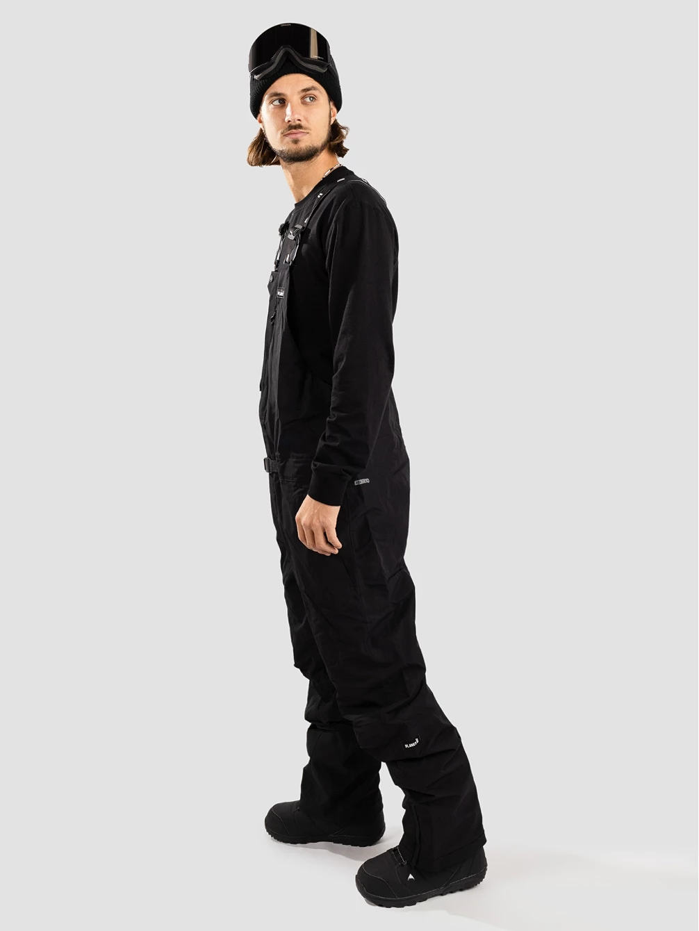 Planks High Rider Bib Pants – Bild 3