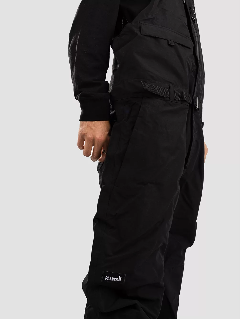Planks High Rider Bib Pants – Bild 6