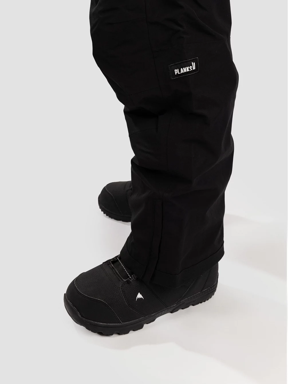 Planks High Rider Bib Pants – Bild 8