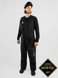 Quiksilver Highline Pro 3L Gore-Tex Bib Pants