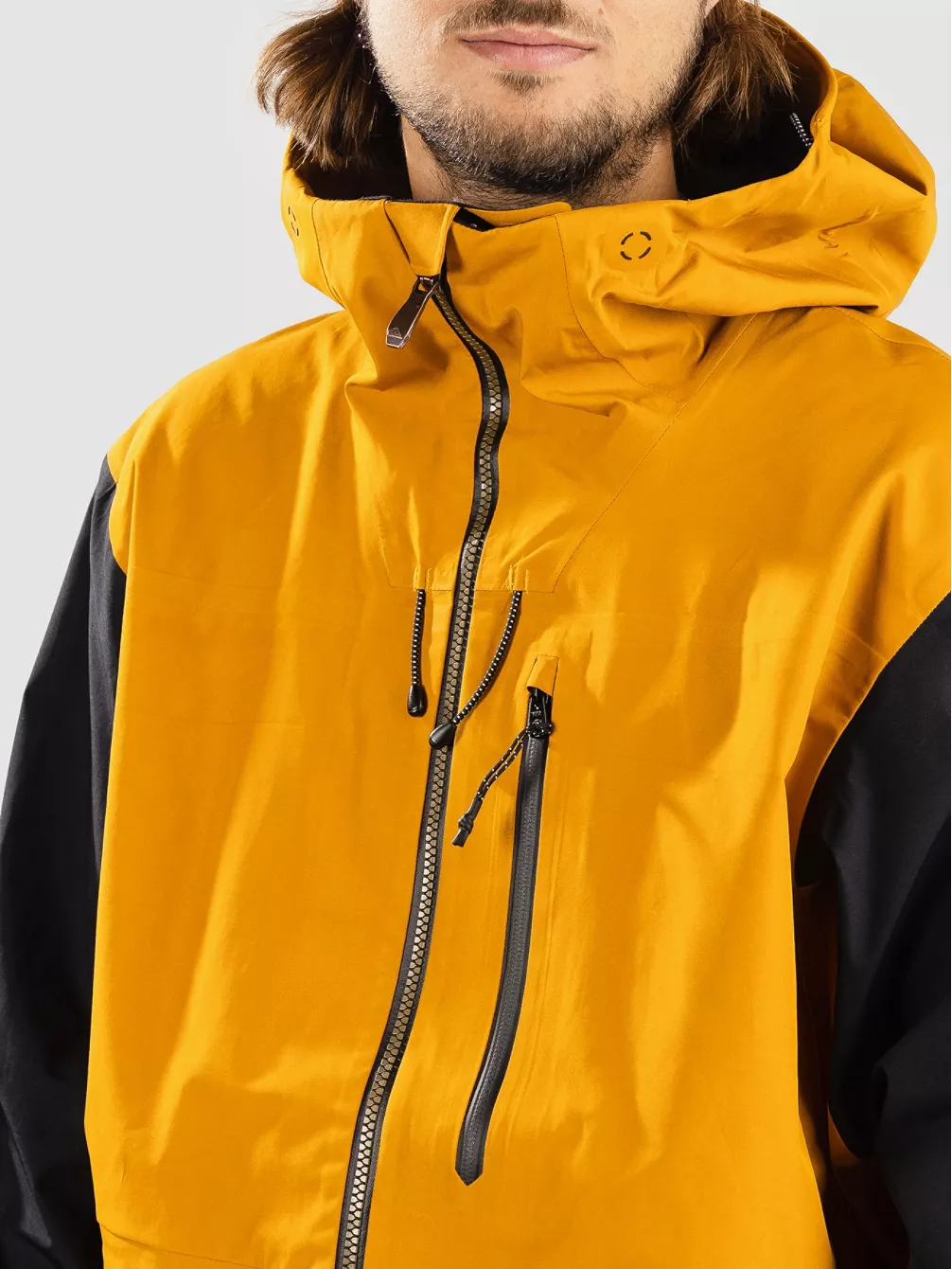 Quiksilver Highline Pro S Carlson Gore-Tex Jacket – Bild 3