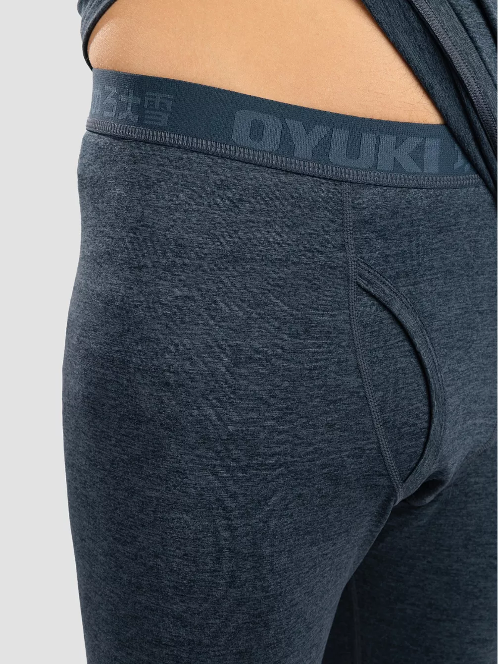 Oyuki Hitatech Base Layer Bottom – Bild 4