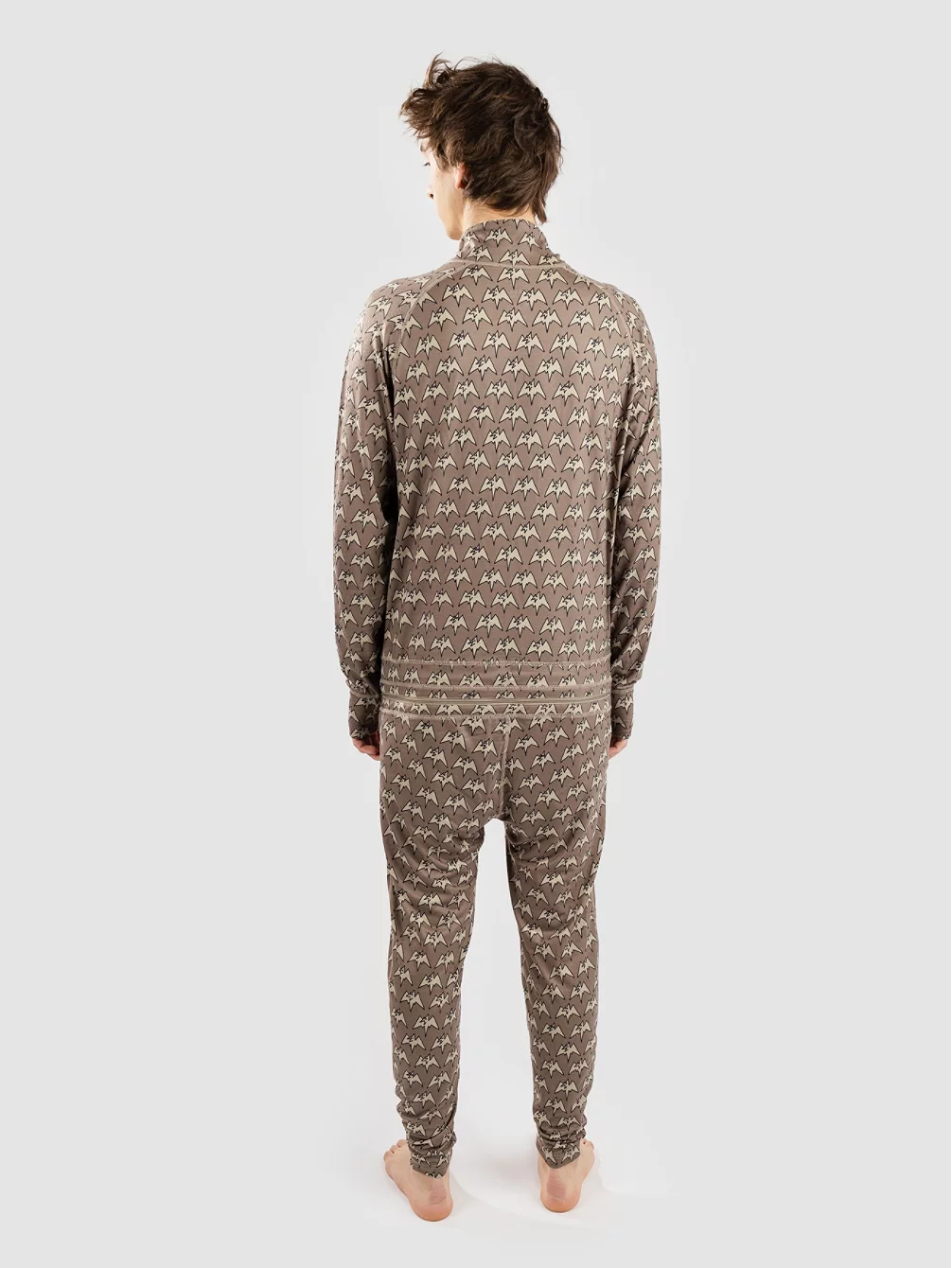 Airblaster Hoodless Ninja Base Layer Suit – Bild 2