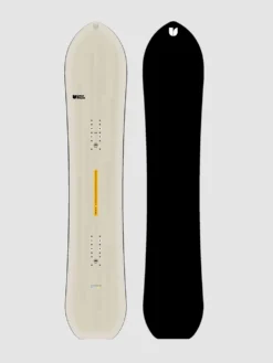 United Shapes Horizon 151 2023 Snowboard