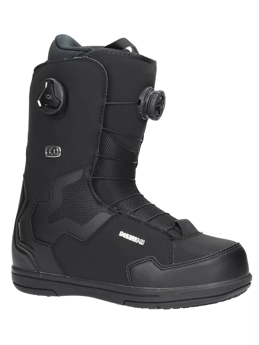 DEELUXE ID Dual BOA PF 2022 Snowboard-Boots