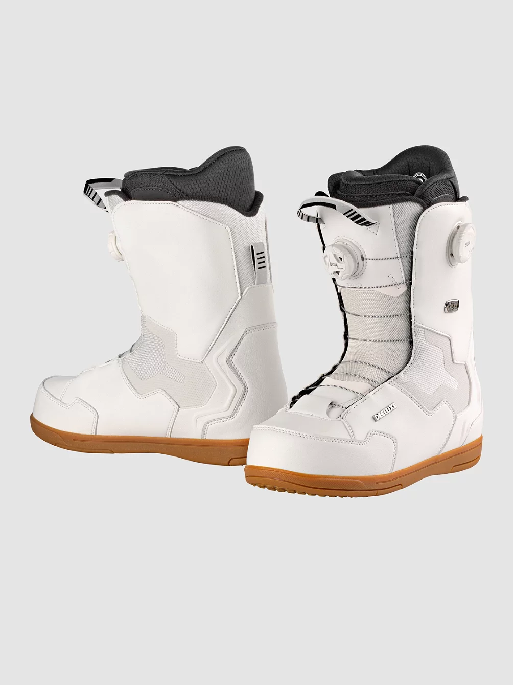 DEELUXE ID Dual Boa 2024 Snowboard-Boots – Bild 2