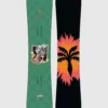 Canary Cartel JahTiki 146 2023 Snowboard