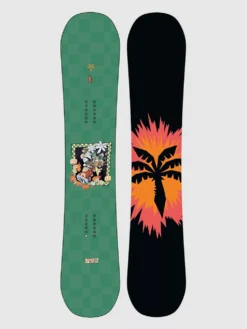 Canary Cartel JahTiki 146 2023 Snowboard