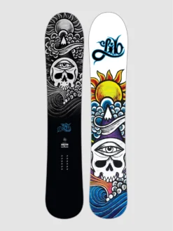 Lib Tech Jamie Lynn 156 2023 Snowboard