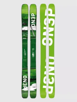 ON3P Jeffrey 102 171 2023 Ski