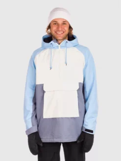 Empyre Jensons Anorak