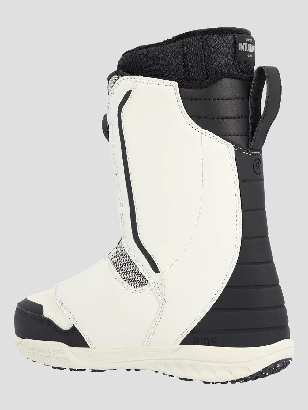 Ride Lasso Pro 2023 Snowboard-Boots – Bild 2