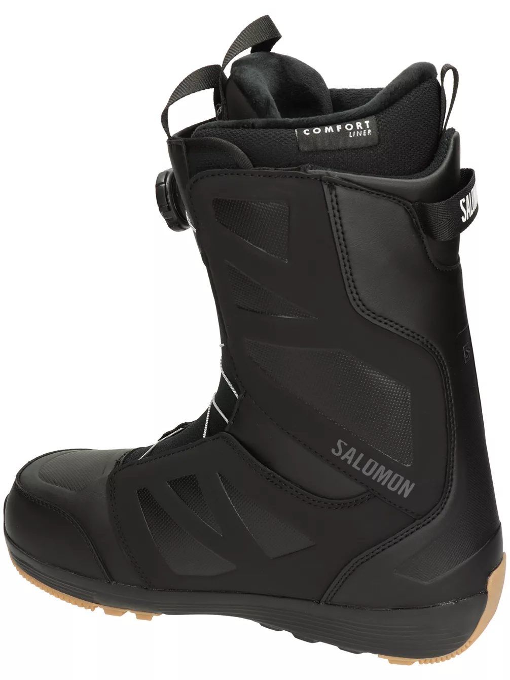 Salomon Launch Boa SJ Boa 2022 Snowboard-Boots – Bild 2