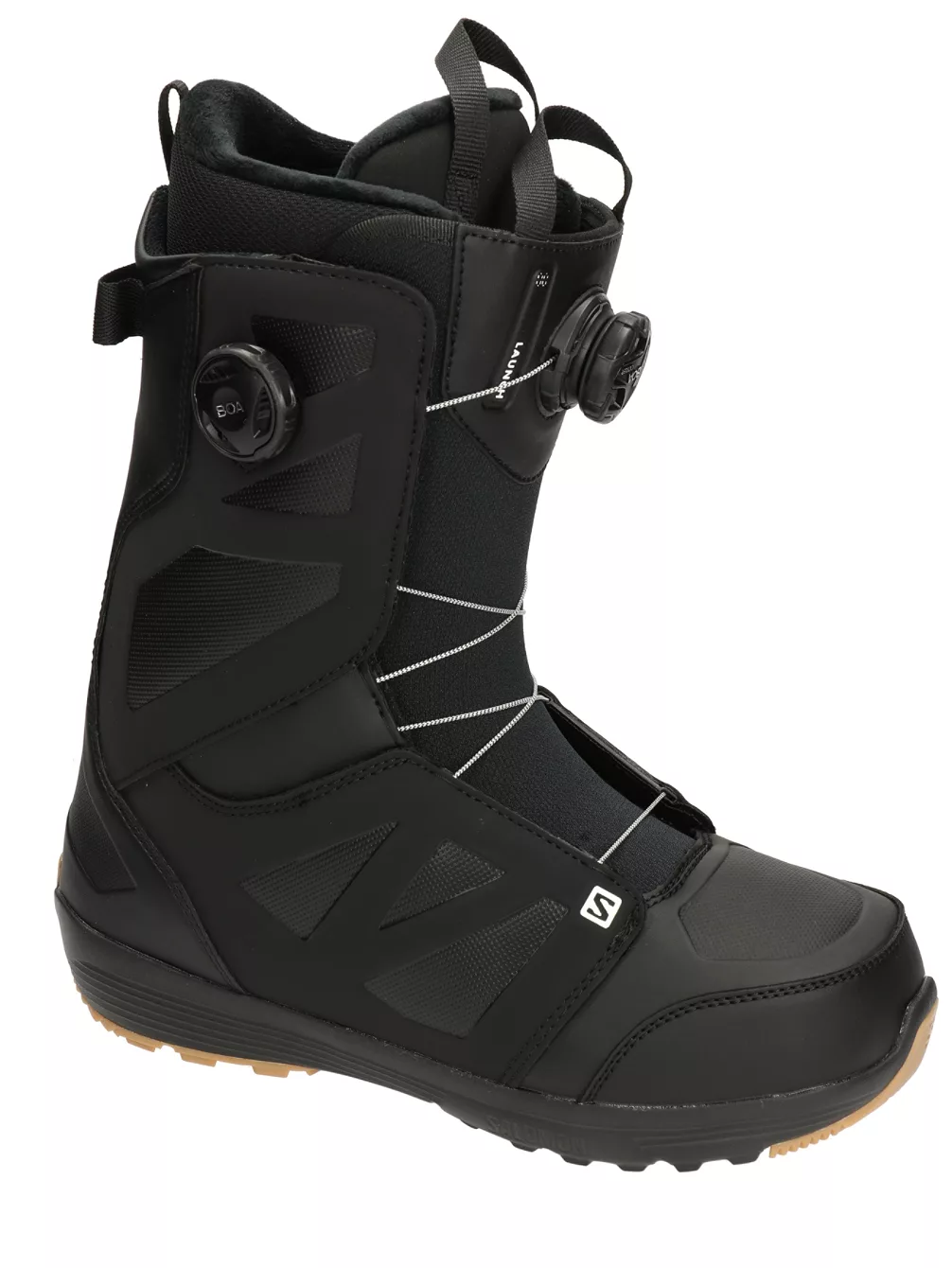Salomon Launch Boa SJ Boa 2022 Snowboard-Boots – Bild 3