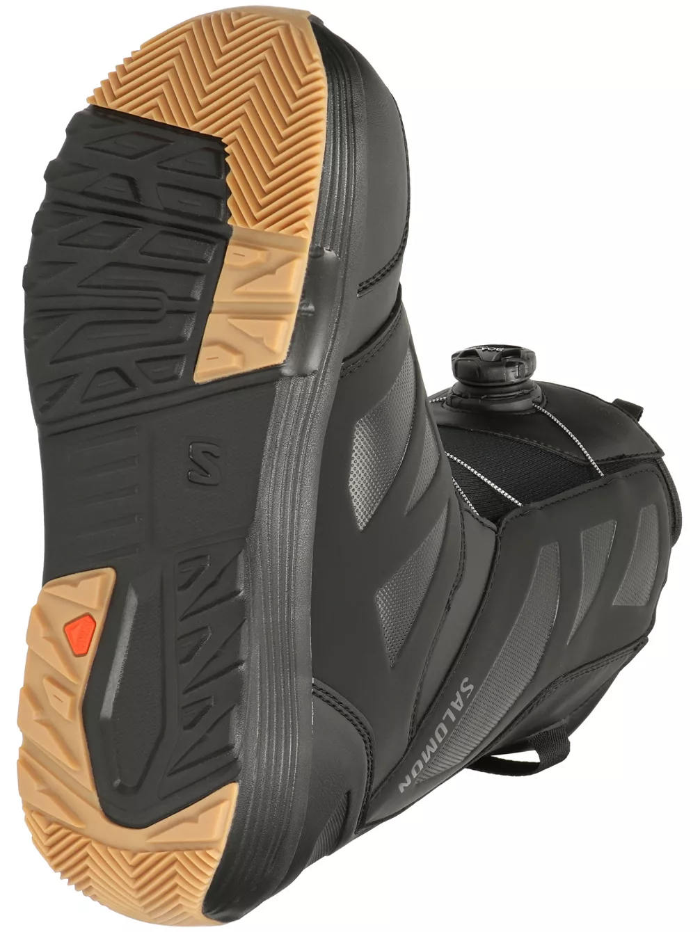 Salomon Launch Boa SJ Boa 2022 Snowboard-Boots – Bild 4