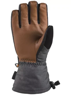 Dakine Leather Scout Gloves